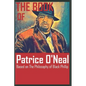 The Book of Patrice O'Neal: Based on The Philosophy of Black Phillip - Paperback