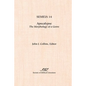 Semeia 14: Apocalypse: Themorphology of a Genre - Paperback