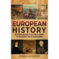 European History: An Enthralling Guide to the Story of Europe, the Renaissance, and the Enlightenment - Hardcover