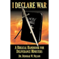 I Declare War - Paperback
