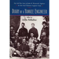 Diary of a Yankee Engineer: The Civil War Diary of John Henry Westervelt - Hardcover