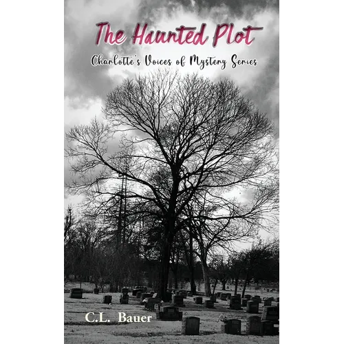 The Haunted Plot - Paperback