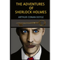The Adventures of Sherlock Holmes(Illustrated) - Paperback