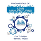 Fundamentals of Lean Manufacturing - Hardcover