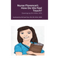 Nurse Florence(R), How Do We Feel Touch? - Hardcover