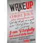 Wake Up - Paperback
