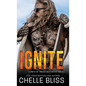 Ignite - Hardcover