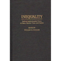 Inequality: Radical Institutionalist Views on Race, Gender, Class, and Nation - Hardcover