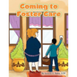 Coming to Foster Care - Paperback