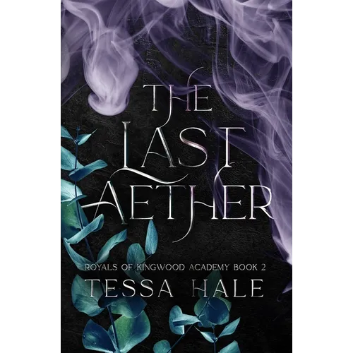The Last Aether: Special Edition - Paperback