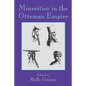 Minorities in the Ottoman Empire - Paperback