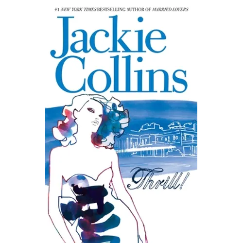 Thrill! - Paperback
