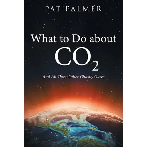 What to Do About Co2: And All Those Other Ghastly Gases - Paperback
