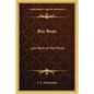 Roy Bean: Law West of the Pecos - Paperback