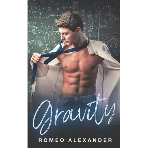 Gravity - Paperback
