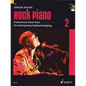 Rock Piano - Volume 2: Professional Know-How of Contemporary Keyboard-Playing - Paperback