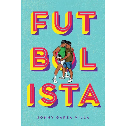 Futbolista - Paperback