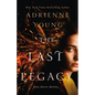 The Last Legacy - Library Binding