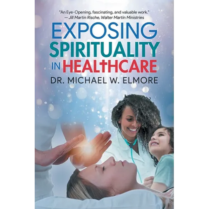 Exposing Spirituality in Healthcare - Paperback