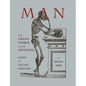 Man: The Grand Symbol of the Mysteries Essays in Occult Anatomy - Paperback