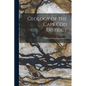 Geology of the Cape Cod District - Paperback