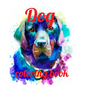 Dog coloring book: A Coloring Book of 35 Unique Stress Relief dog Coloring Book Designs Paperback - Paperback