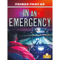 In an Emergency - Library Binding