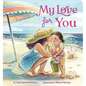 My Love for You - Board Book