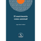 El matrimonio como amistad - Paperback