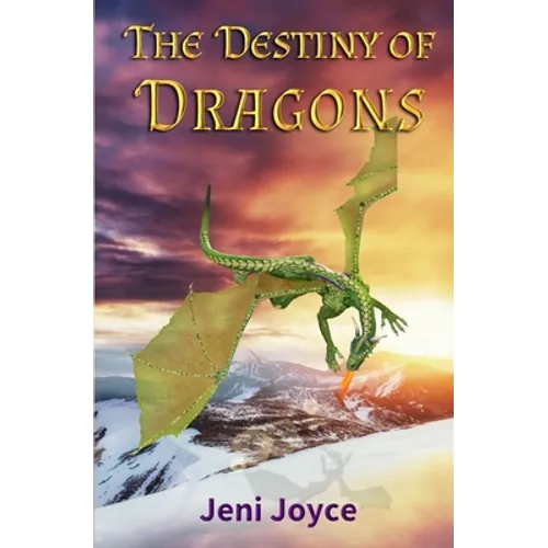 The Destiny Of Dragons - Paperback