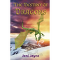 The Destiny Of Dragons - Paperback