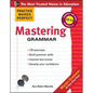 Mastering Grammar - Paperback