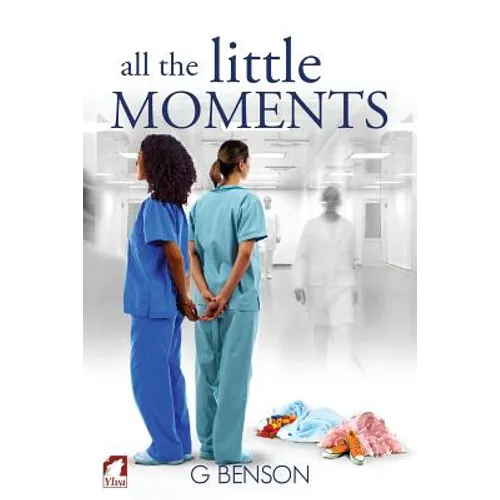 All the Little Moments - Paperback