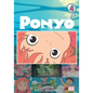 Ponyo Film Comic, Vol. 4 - Paperback
