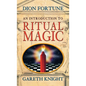 Introduction to Ritual Magic - Hardcover