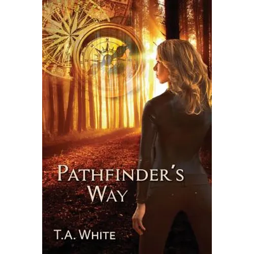 Pathfinder's Way - Paperback