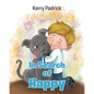 In Search of Happy - Paperback