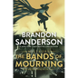 The Bands of Mourning: A Mistborn Novel - Paperback