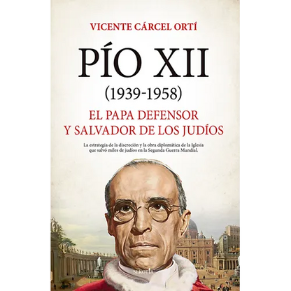 Pío XII (1939-1958) - Paperback