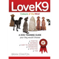 LoveK9: Colours of the Mind - Paperback