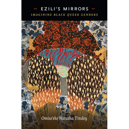 Ezili's Mirrors: Imagining Black Queer Genders - Paperback