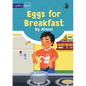 Eggs for Breakfast - Our Yarning - Paperback