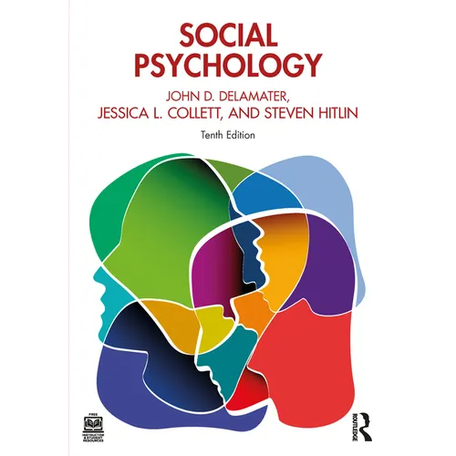 Social Psychology - Paperback