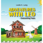 Adventures with Leo: Overcoming Fears - Hardcover