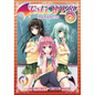 To Love Ru Darkness Vol. 3 - Paperback