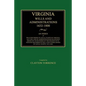 Virginia Wills and Administrations, 1632-1800 - Paperback