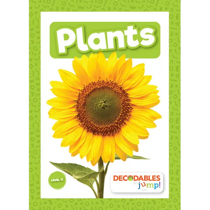 Plants - Paperback