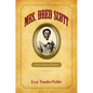 Mrs. Dred Scott: A Life on Slavery's Frontier - Paperback