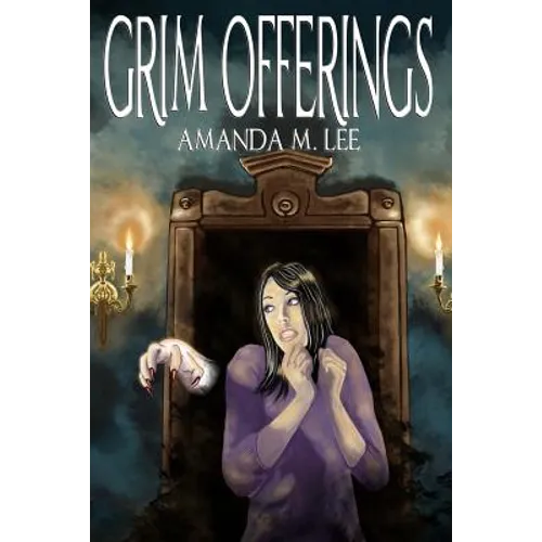 Grim Offerings - Paperback