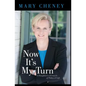 Now It's My Turn: A Daughter's Chronicle of Political Life - Paperback